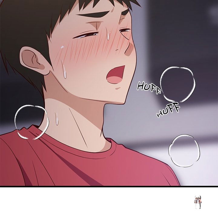 College Grades Skyrocketing (Uncensored) College Grades Skyrocketing (Uncensored) Chapter 29 - Страница 72