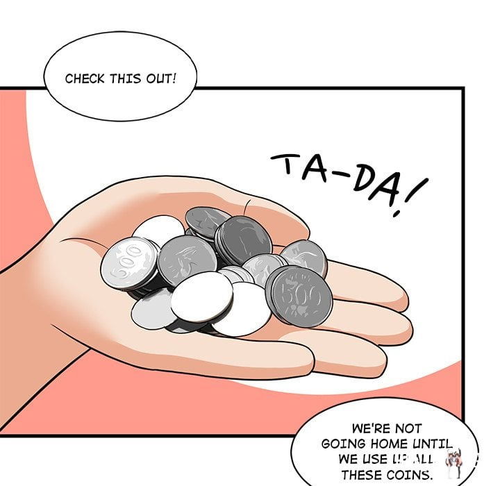 College Grades Skyrocketing (Uncensored) College Grades Skyrocketing (Uncensored) Chapter 29 - Страница 8