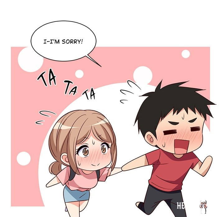 College Grades Skyrocketing (Uncensored) College Grades Skyrocketing (Uncensored) Chapter 29 - Страница 87