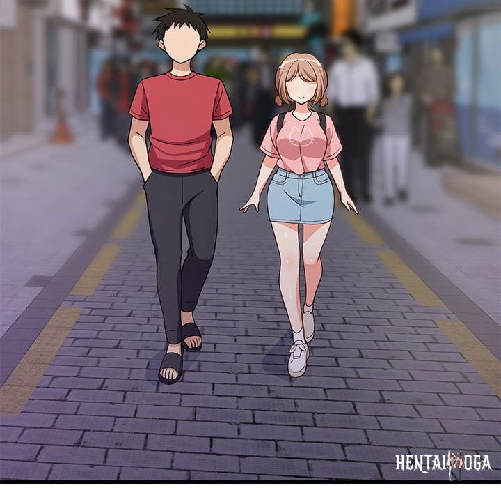 College Grades Skyrocketing (Uncensored) College Grades Skyrocketing (Uncensored) Chapter 29 - Страница 93