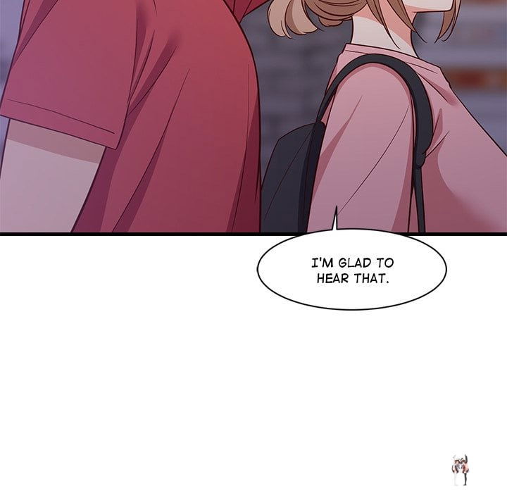 College Grades Skyrocketing (Uncensored) College Grades Skyrocketing (Uncensored) Chapter 29 - Страница 98