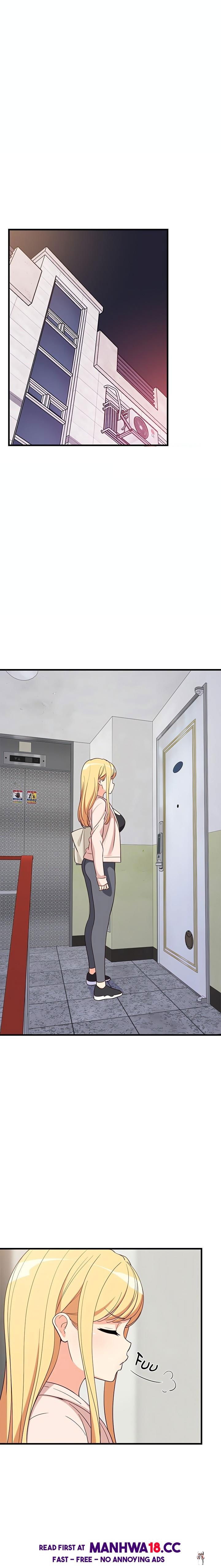 College Grades Skyrocketing (Uncensored) College Grades Skyrocketing (Uncensored) Chapter 30 - Страница 1