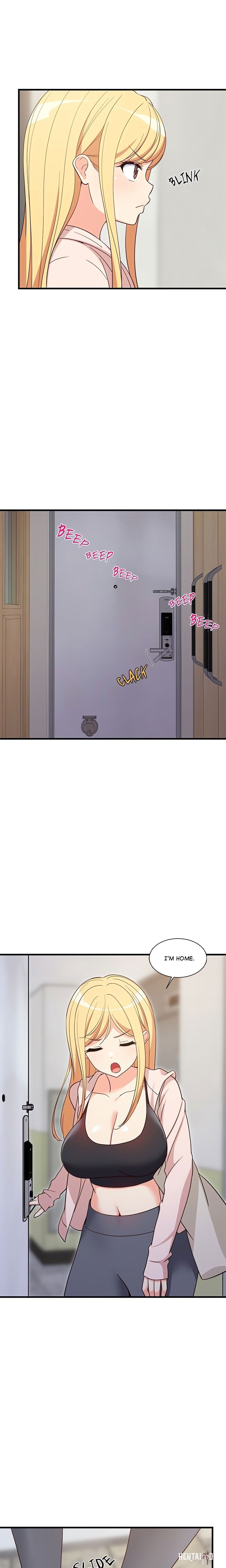 College Grades Skyrocketing (Uncensored) College Grades Skyrocketing (Uncensored) Chapter 30 - Страница 2