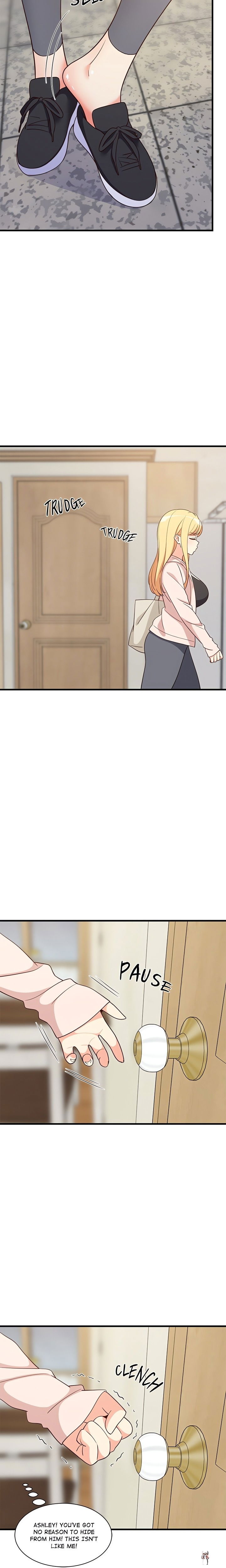 College Grades Skyrocketing (Uncensored) College Grades Skyrocketing (Uncensored) Chapter 30 - Страница 3