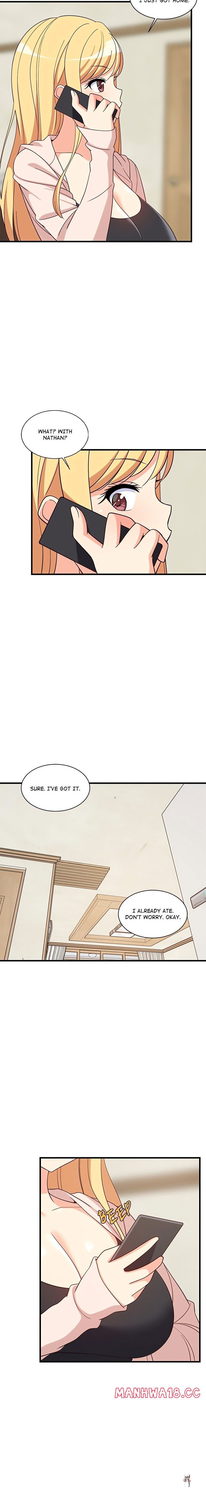 College Grades Skyrocketing (Uncensored) College Grades Skyrocketing (Uncensored) Chapter 30 - Страница 6