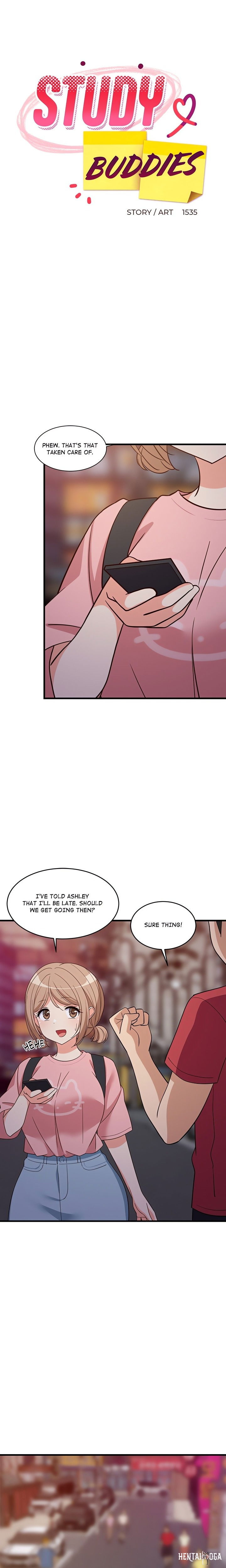 College Grades Skyrocketing (Uncensored) College Grades Skyrocketing (Uncensored) Chapter 30 - Страница 8