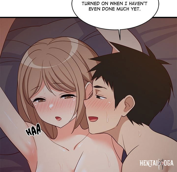 College Grades Skyrocketing (Uncensored) College Grades Skyrocketing (Uncensored) Chapter 31 - Страница 102