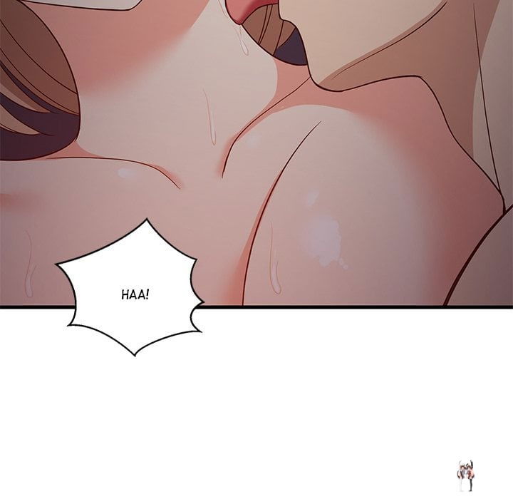 College Grades Skyrocketing (Uncensored) College Grades Skyrocketing (Uncensored) Chapter 31 - Страница 105