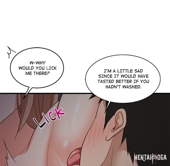 College Grades Skyrocketing (Uncensored) College Grades Skyrocketing (Uncensored) Chapter 31 - Страница 106