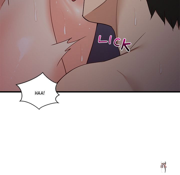 College Grades Skyrocketing (Uncensored) College Grades Skyrocketing (Uncensored) Chapter 31 - Страница 107