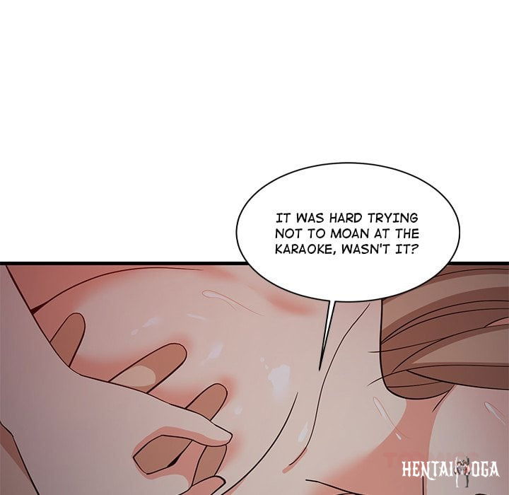 College Grades Skyrocketing (Uncensored) College Grades Skyrocketing (Uncensored) Chapter 31 - Страница 108