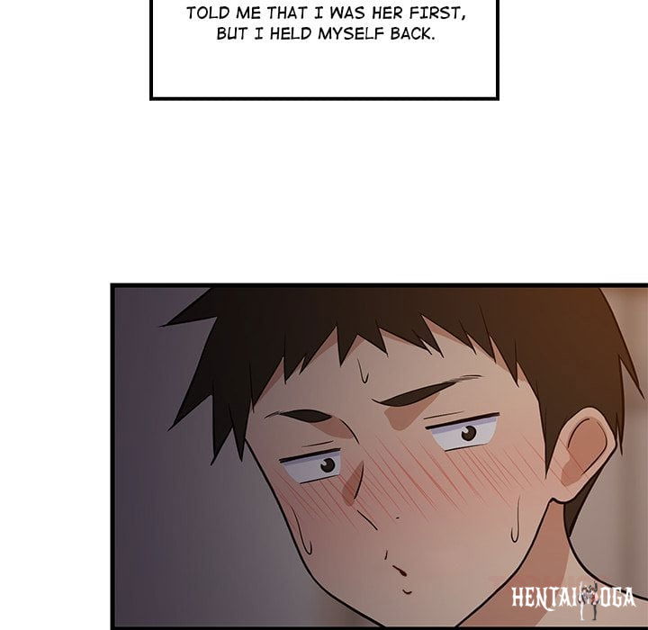 College Grades Skyrocketing (Uncensored) College Grades Skyrocketing (Uncensored) Chapter 31 - Страница 12