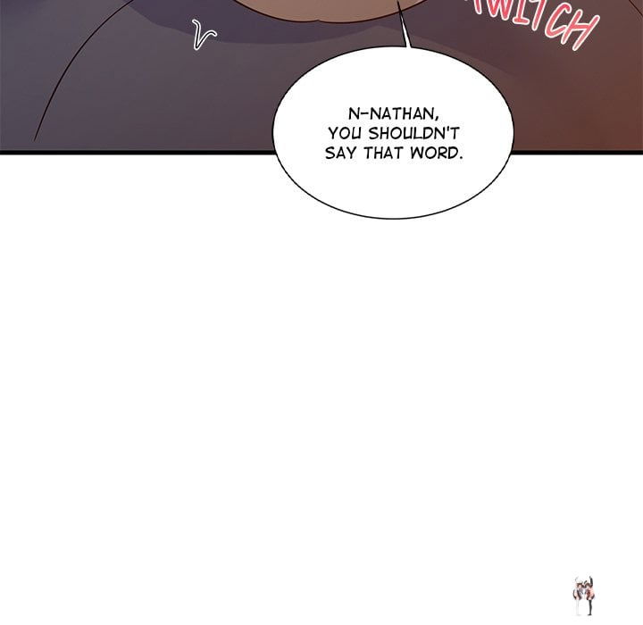 College Grades Skyrocketing (Uncensored) College Grades Skyrocketing (Uncensored) Chapter 31 - Страница 122