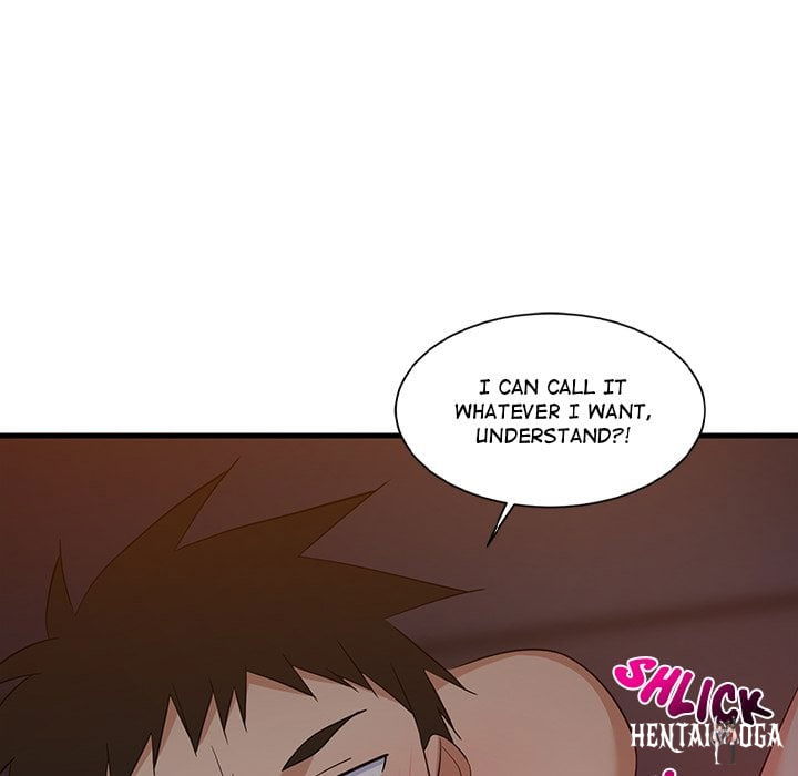 College Grades Skyrocketing (Uncensored) College Grades Skyrocketing (Uncensored) Chapter 31 - Страница 123