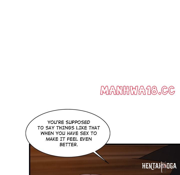 College Grades Skyrocketing (Uncensored) College Grades Skyrocketing (Uncensored) Chapter 31 - Страница 125