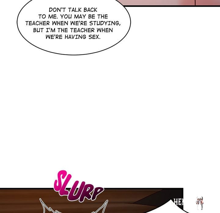 College Grades Skyrocketing (Uncensored) College Grades Skyrocketing (Uncensored) Chapter 31 - Страница 127