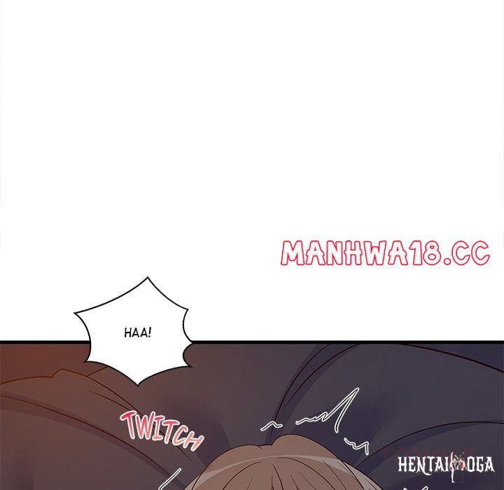 College Grades Skyrocketing (Uncensored) College Grades Skyrocketing (Uncensored) Chapter 31 - Страница 140