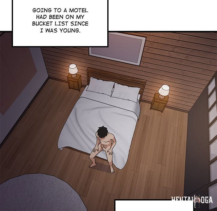 College Grades Skyrocketing (Uncensored) College Grades Skyrocketing (Uncensored) Chapter 31 - Страница 18