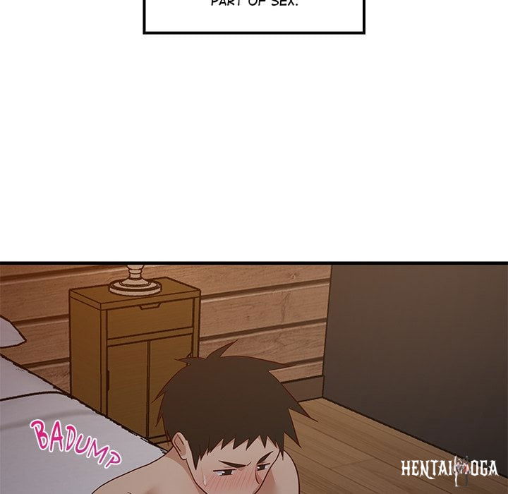 College Grades Skyrocketing (Uncensored) College Grades Skyrocketing (Uncensored) Chapter 31 - Страница 24