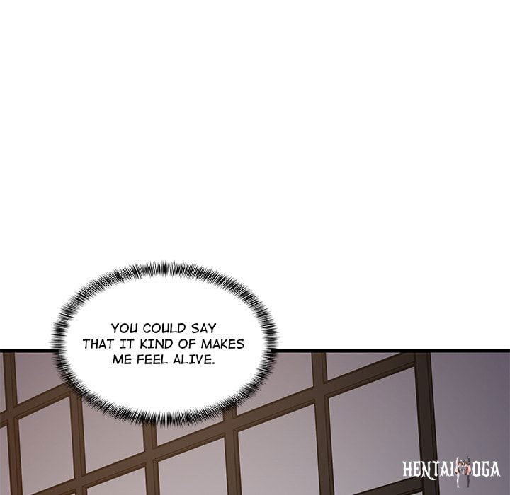 College Grades Skyrocketing (Uncensored) College Grades Skyrocketing (Uncensored) Chapter 31 - Страница 34