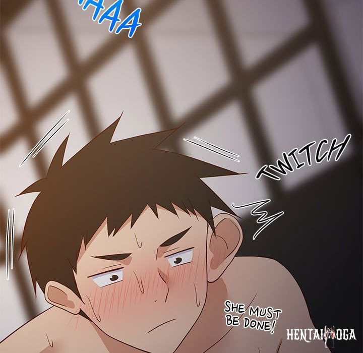 College Grades Skyrocketing (Uncensored) College Grades Skyrocketing (Uncensored) Chapter 31 - Страница 37