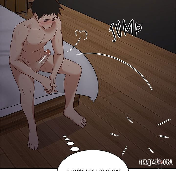 College Grades Skyrocketing (Uncensored) College Grades Skyrocketing (Uncensored) Chapter 31 - Страница 40