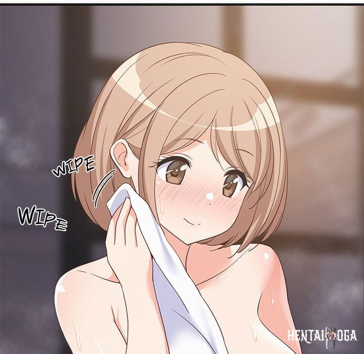 College Grades Skyrocketing (Uncensored) College Grades Skyrocketing (Uncensored) Chapter 31 - Страница 46