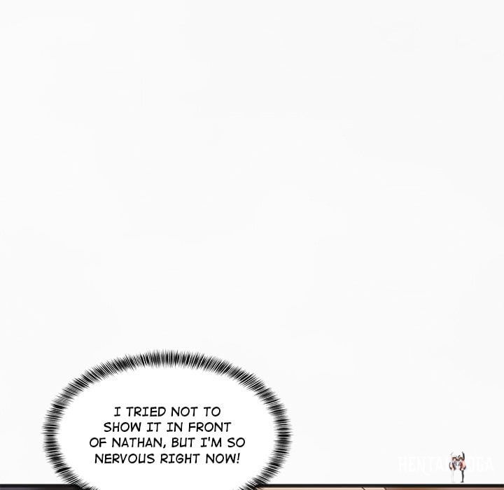 College Grades Skyrocketing (Uncensored) College Grades Skyrocketing (Uncensored) Chapter 31 - Страница 48