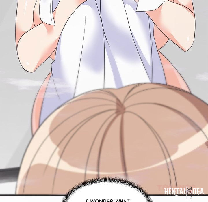 College Grades Skyrocketing (Uncensored) College Grades Skyrocketing (Uncensored) Chapter 31 - Страница 52