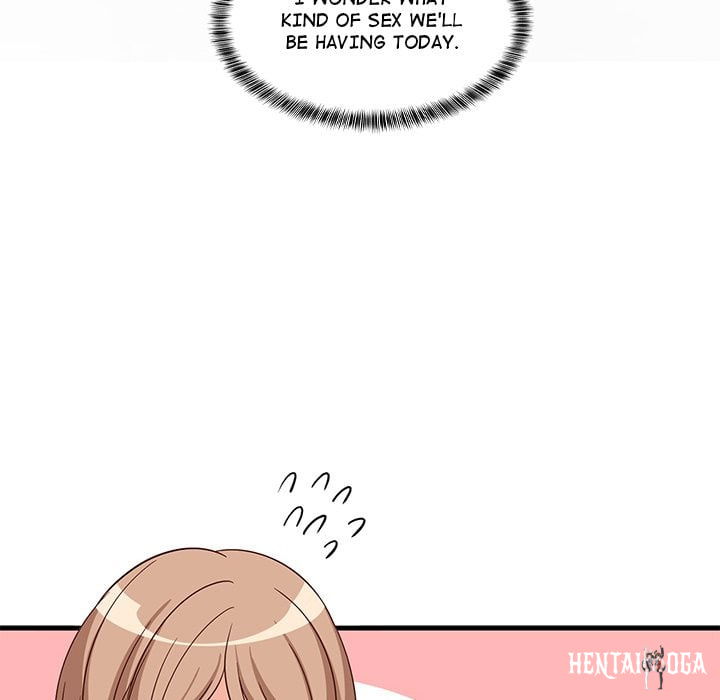 College Grades Skyrocketing (Uncensored) College Grades Skyrocketing (Uncensored) Chapter 31 - Страница 53