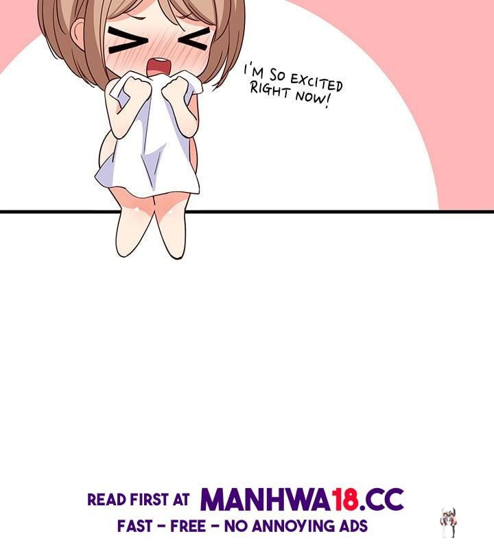 College Grades Skyrocketing (Uncensored) College Grades Skyrocketing (Uncensored) Chapter 31 - Страница 54