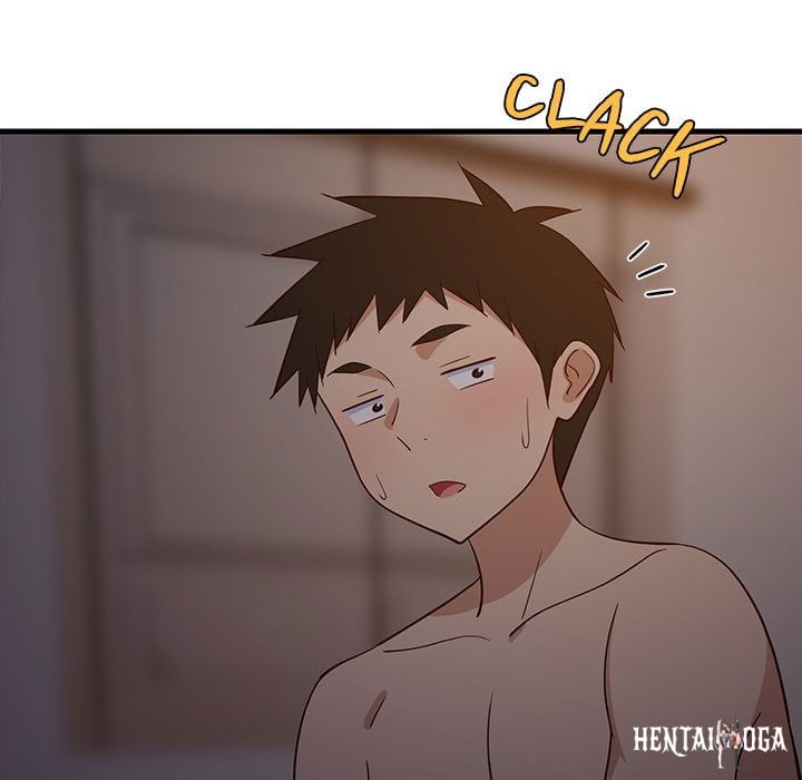 College Grades Skyrocketing (Uncensored) College Grades Skyrocketing (Uncensored) Chapter 31 - Страница 57