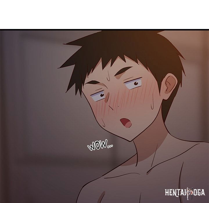 College Grades Skyrocketing (Uncensored) College Grades Skyrocketing (Uncensored) Chapter 31 - Страница 61