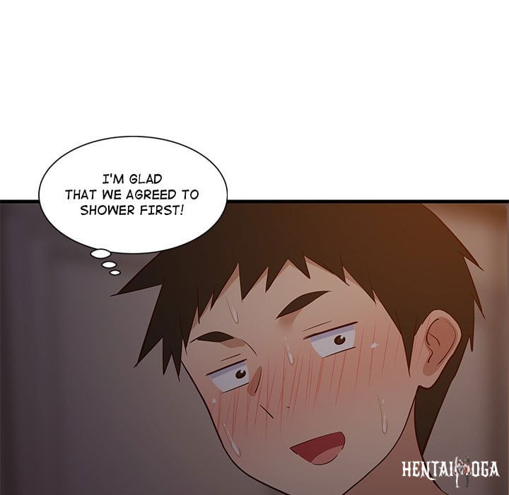 College Grades Skyrocketing (Uncensored) College Grades Skyrocketing (Uncensored) Chapter 31 - Страница 66