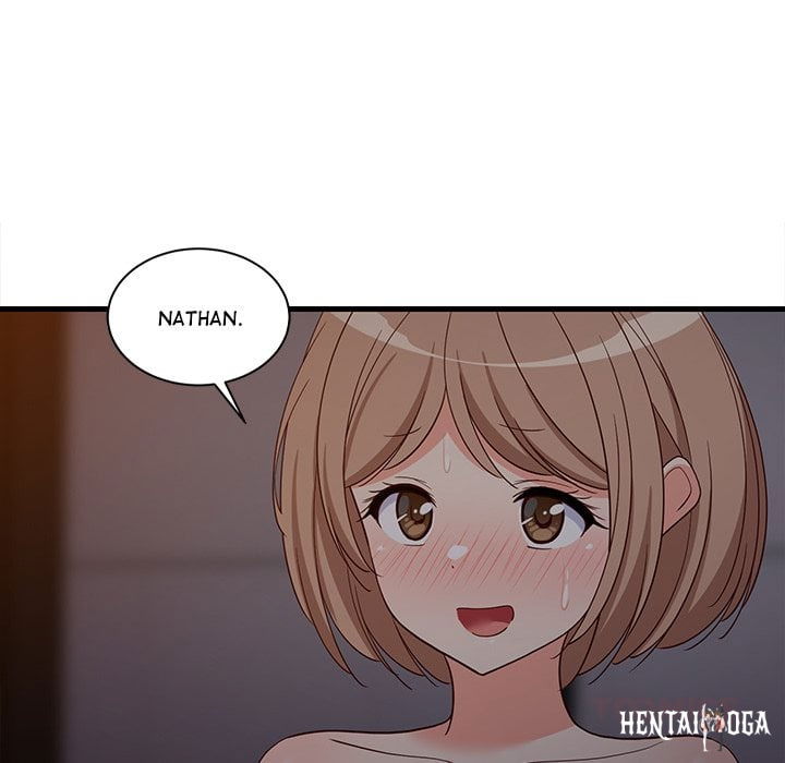 College Grades Skyrocketing (Uncensored) College Grades Skyrocketing (Uncensored) Chapter 31 - Страница 68