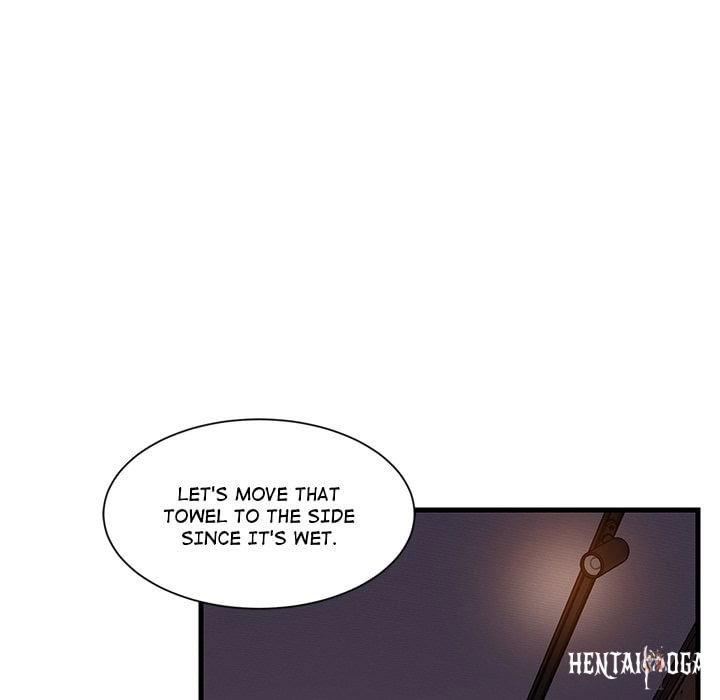 College Grades Skyrocketing (Uncensored) College Grades Skyrocketing (Uncensored) Chapter 31 - Страница 74