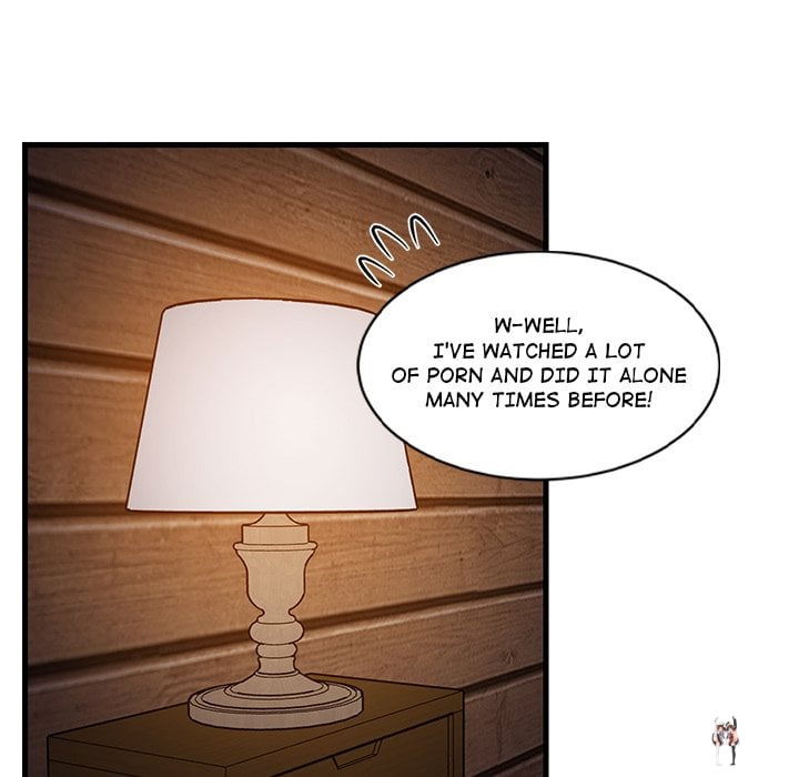 College Grades Skyrocketing (Uncensored) College Grades Skyrocketing (Uncensored) Chapter 31 - Страница 89