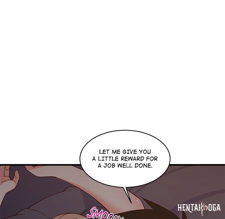 College Grades Skyrocketing (Uncensored) College Grades Skyrocketing (Uncensored) Chapter 31 - Страница 97