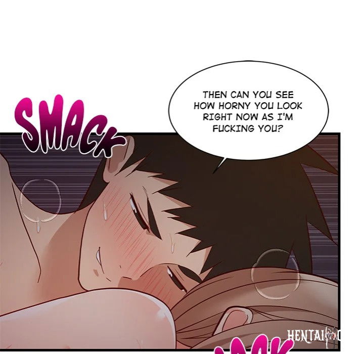 College Grades Skyrocketing (Uncensored) College Grades Skyrocketing (Uncensored) Chapter 32 - Page 101