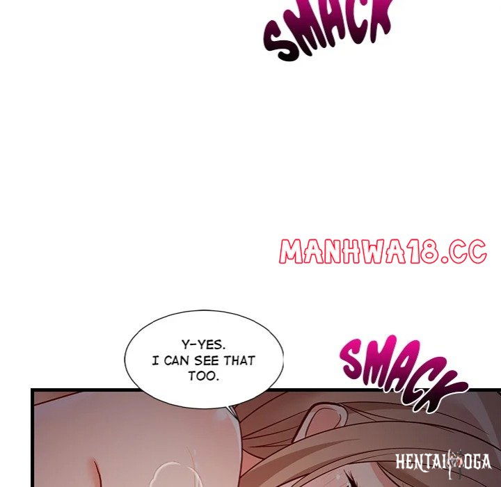 College Grades Skyrocketing (Uncensored) College Grades Skyrocketing (Uncensored) Chapter 32 - Page 102