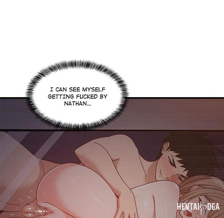 College Grades Skyrocketing (Uncensored) College Grades Skyrocketing (Uncensored) Chapter 32 - Page 104