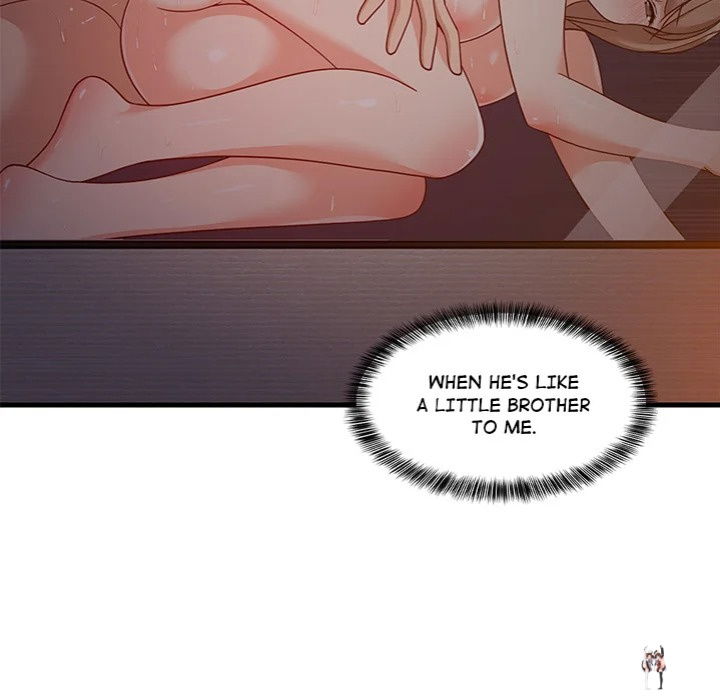 College Grades Skyrocketing (Uncensored) College Grades Skyrocketing (Uncensored) Chapter 32 - Page 105