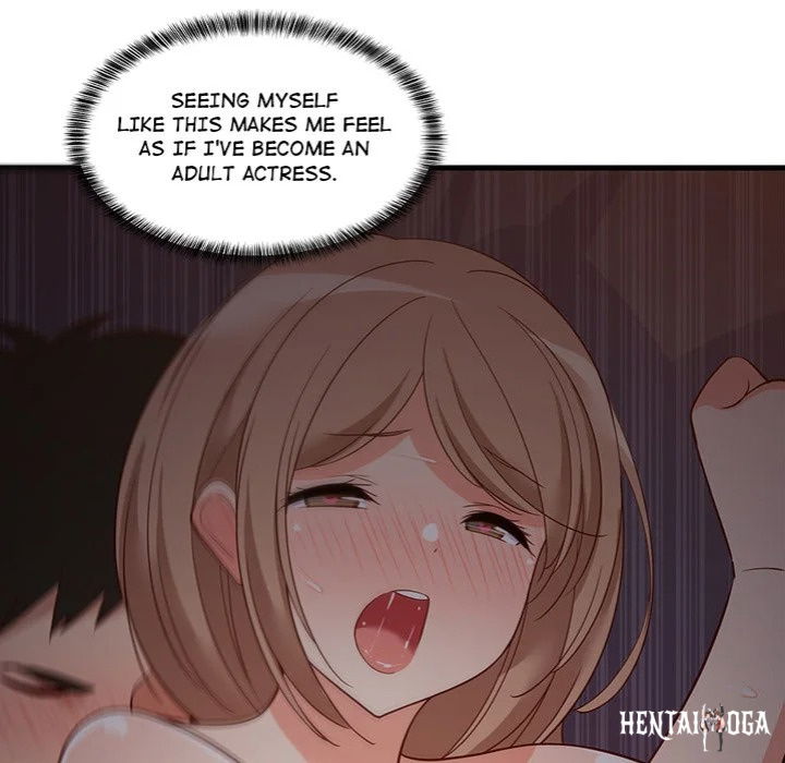 College Grades Skyrocketing (Uncensored) College Grades Skyrocketing (Uncensored) Chapter 32 - Page 112