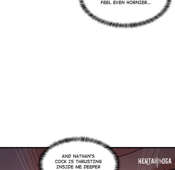 College Grades Skyrocketing (Uncensored) College Grades Skyrocketing (Uncensored) Chapter 32 - Page 114