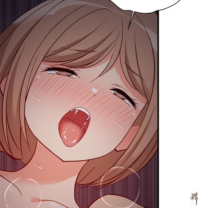 College Grades Skyrocketing (Uncensored) College Grades Skyrocketing (Uncensored) Chapter 32 - Page 124