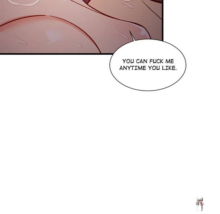 College Grades Skyrocketing (Uncensored) College Grades Skyrocketing (Uncensored) Chapter 32 - Page 125