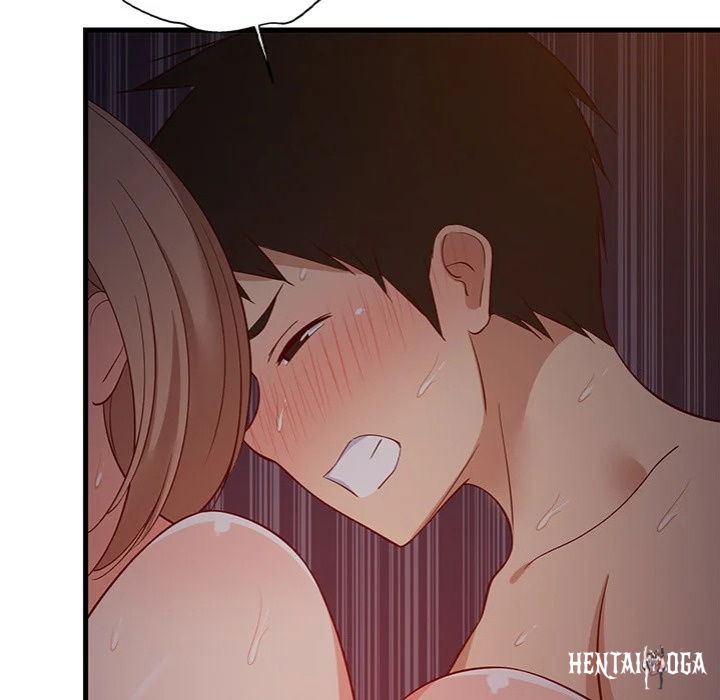 College Grades Skyrocketing (Uncensored) College Grades Skyrocketing (Uncensored) Chapter 32 - Page 134