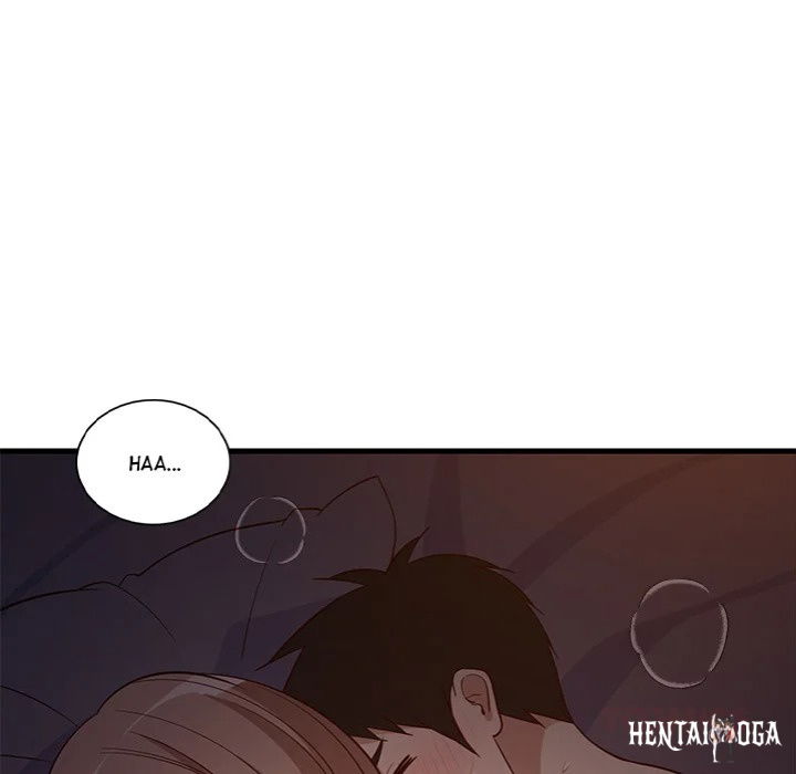 College Grades Skyrocketing (Uncensored) College Grades Skyrocketing (Uncensored) Chapter 32 - Page 138