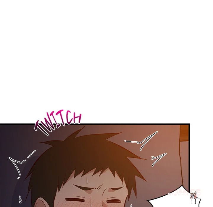 College Grades Skyrocketing (Uncensored) College Grades Skyrocketing (Uncensored) Chapter 32 - Page 147