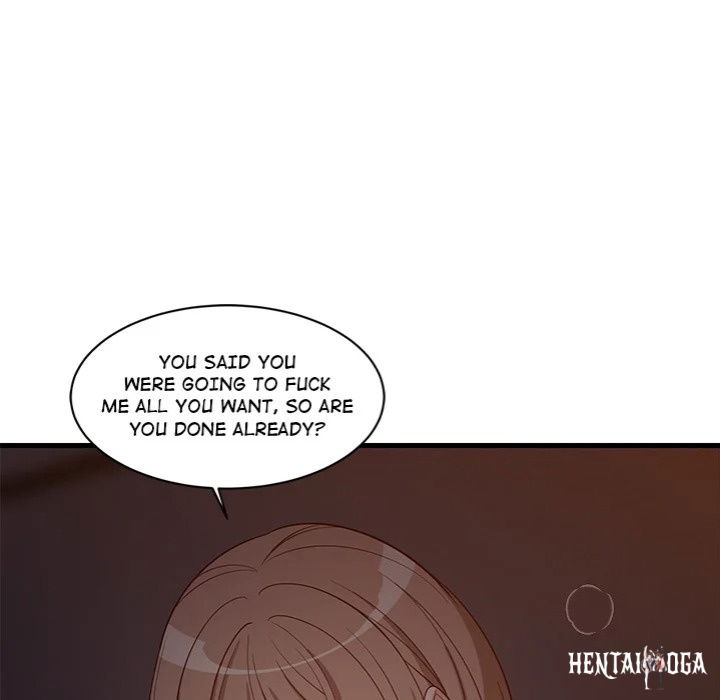 College Grades Skyrocketing (Uncensored) College Grades Skyrocketing (Uncensored) Chapter 32 - Page 151